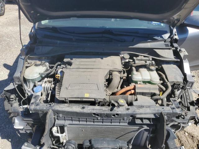 Photo 12 from auction – 2018 KIA NIRO FE with VIN KNDCB3LC9J5133231
