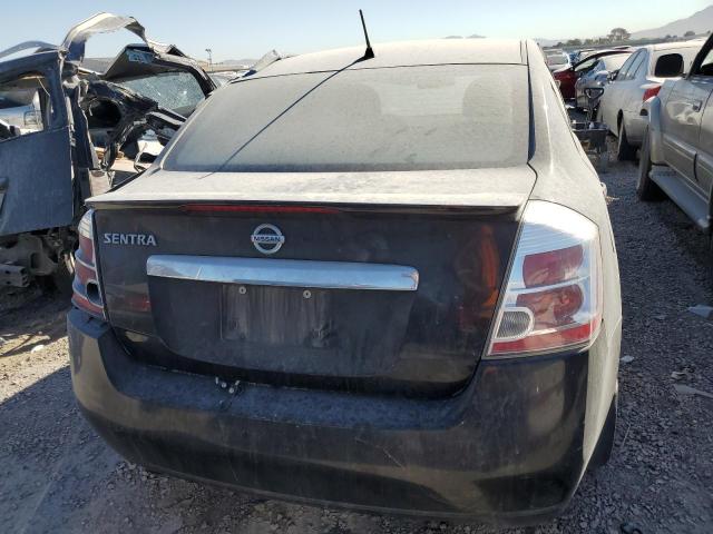 Photo 6 from auction – 2012 NISSAN SENTRA 2.0 with VIN 3N1AB6APXCL676169