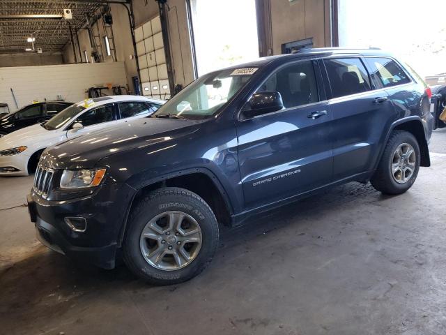 JEEP GRAND CHER 2015 with VIN 1C4RJFAG9FC697243 - Photo from auction