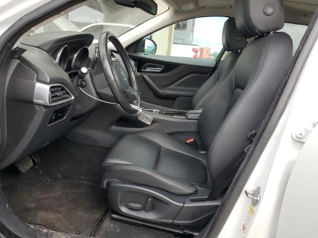 Photo 7 from auction – 2018 JAGUAR F-PACE PRE with VIN SADCJ2FN3JA256853