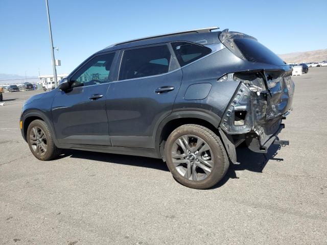 Photo 2 from auction – 2021 KIA SELTOS S with VIN KNDEU2AA8M7101345
