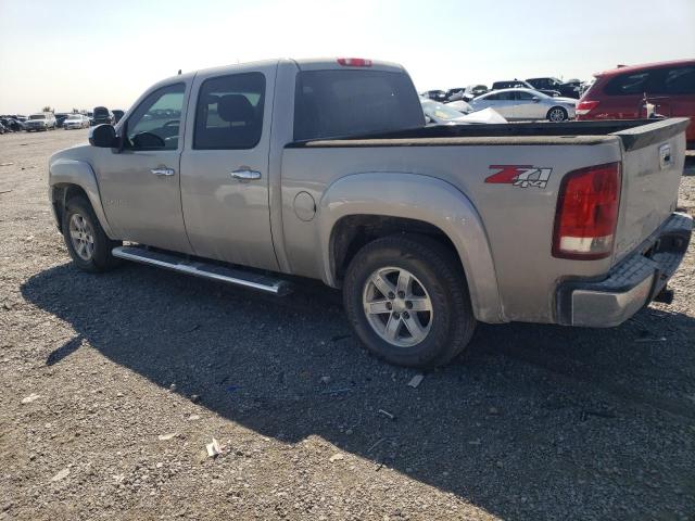 Photo 2 from auction – 2009 GMC SIERRA K15 with VIN 3GTEK23319G242192