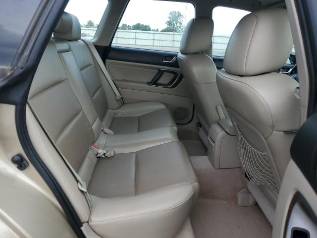 Photo 11 from auction – 2008 SUBARU OUTBACK 3. with VIN 4S4BP86C984361800