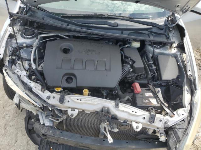 Photo 11 from auction – 2015 TOYOTA COROLLA L with VIN 2T1BURHE3FC243737