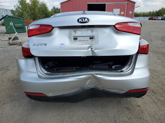 Photo 6 from auction – 2014 KIA FORTE LX with VIN KNAFX4A66E5108176