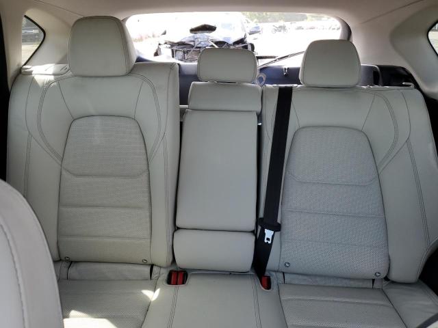 Photo 10 from auction – 2022 MAZDA CX-5 PREMI with VIN JM3KFBDM1N0647151