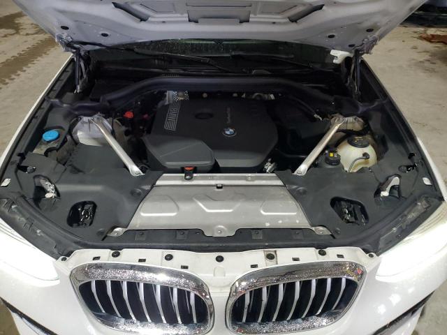 Photo 12 from auction – 2019 BMW X4 XDRIVE3 with VIN 5UXUJ3C53KLG57160