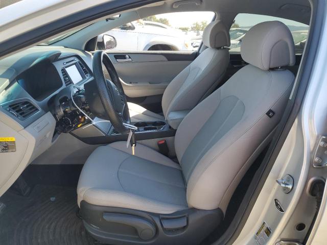 Photo 7 from auction – 2016 HYUNDAI SONATA SE with VIN 5NPE24AFXGH335077