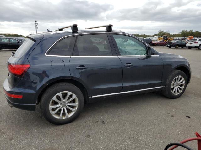 Photo 3 from auction – 2013 AUDI Q5 PREMIUM with VIN WA1CFAFP3DA096030