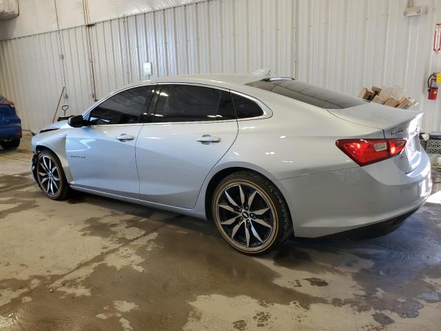 Photo 2 from auction – 2017 CHEVROLET MALIBU LT with VIN 1G1ZE5ST4HF265227