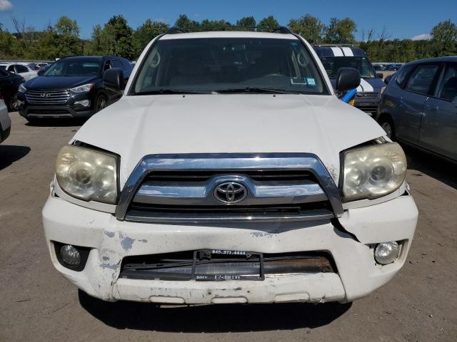 Photo 5 from auction – 2007 TOYOTA 4RUNNER SR with VIN JTEBU14R270120772