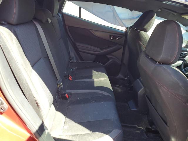 Photo 11 from auction – 2018 SUBARU IMPREZA SP with VIN 4S3GTAM64J3752052