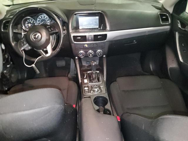Photo 8 from auction – 2016 MAZDA CX-5 TOURI with VIN JM3KE2CY4G0615983