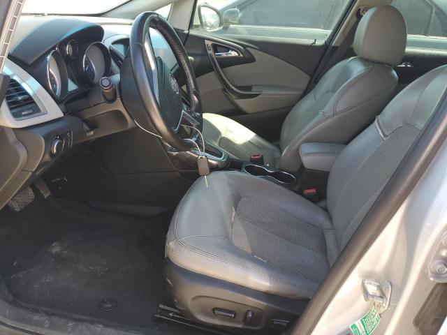 Photo 7 from auction – 2016 BUICK VERANO with VIN 1G4PP5SK4G4149211
