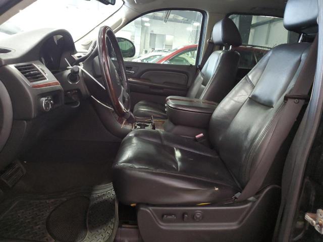 Photo 7 from auction – 2008 CADILLAC ESCALADE E with VIN 3GYFK62828G214967