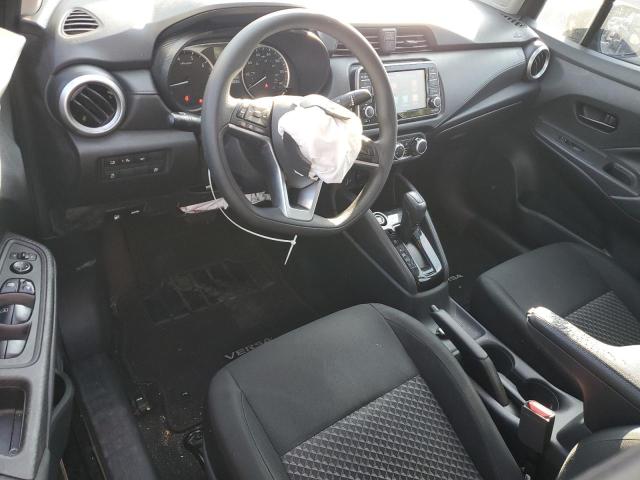 Photo 8 from auction – 2021 NISSAN VERSA S with VIN 3N1CN8DV4ML810651