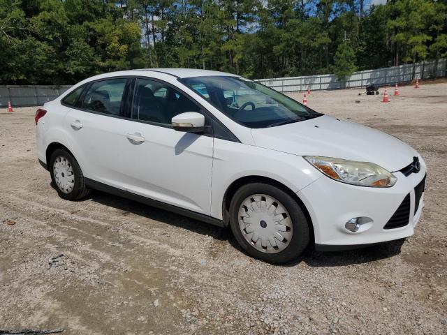 Photo 4 from auction – 2013 FORD FOCUS SE with VIN 1FADP3F22DL264791