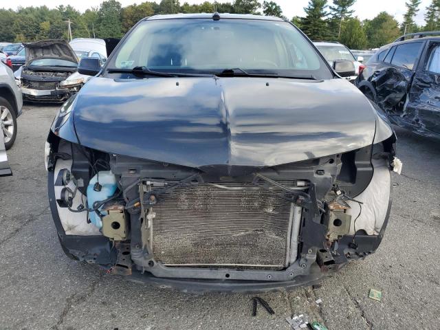 Photo 5 from auction – 2013 LINCOLN MKX with VIN 2LMDJ8JK8DBL07594