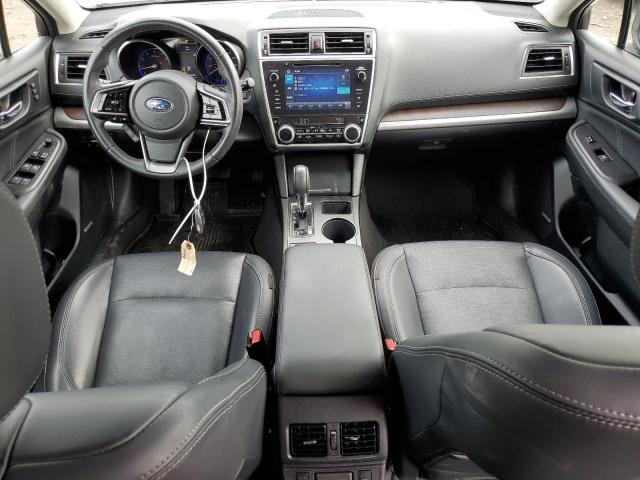 Photo 8 from auction – 2019 SUBARU OUTBACK 3. with VIN 4S4BSENC0K3331001