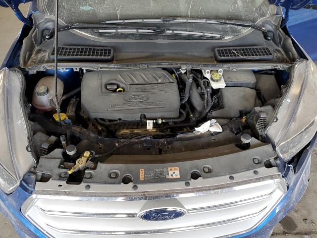 Photo 12 from auction – 2018 FORD ESCAPE SE with VIN 1FMCU0GD7JUD02031