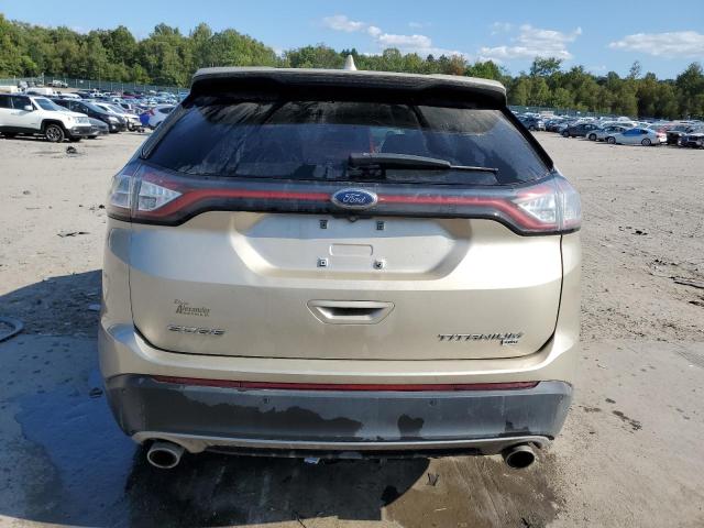 Photo 6 from auction – 2018 FORD EDGE TITAN with VIN 2FMPK4K80JBB77212