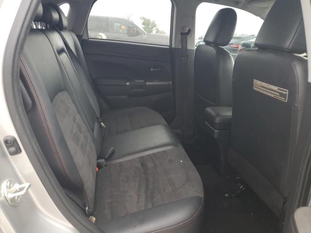 Photo 11 from auction – 2018 MITSUBISHI OUTLANDER with VIN JA4AP3AW1JU015180