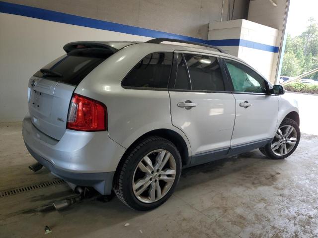 Photo 3 from auction – 2012 FORD EDGE SEL with VIN 2FMDK3JC3CBA02281