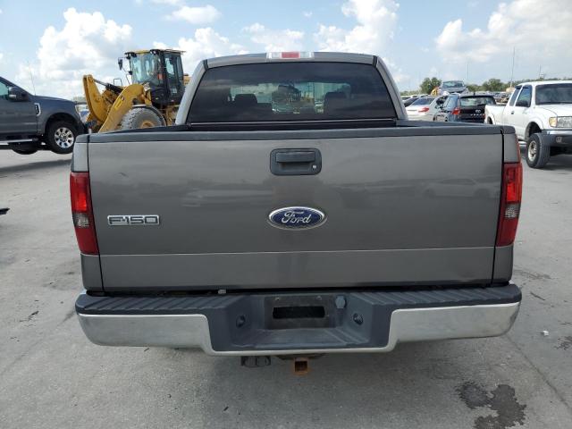 Photo 6 from auction – 2008 FORD F150 SUPER with VIN 1FTPW12V98FA67717