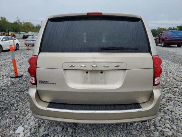 Photo 6 from auction – 2012 DODGE GRAND CARA with VIN 2C4RDGBG7CR409234