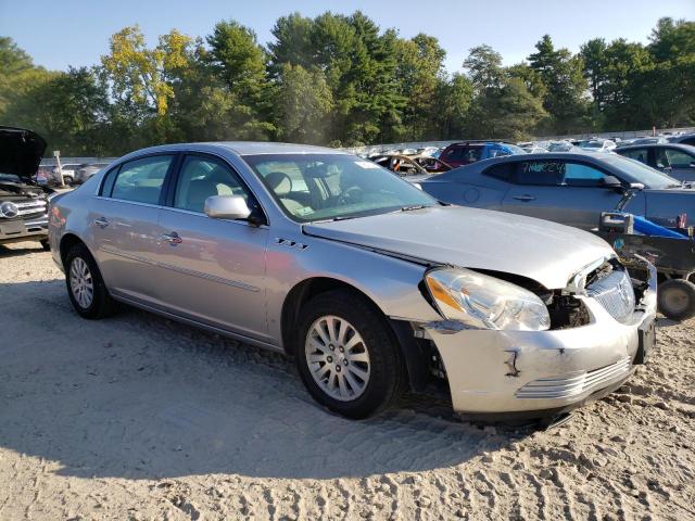 Photo 4 from auction – 2006 BUICK LUCERNE CX with VIN 1G4HP57246U177991