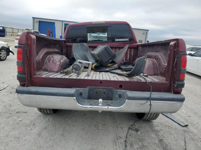 Photo 6 from auction – 2001 DODGE RAM 1500 with VIN 1B7HC16X01S251871