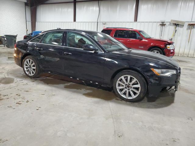 Photo 4 from auction – 2015 AUDI A6 PREMIUM with VIN WAUFGAFC7FN024527