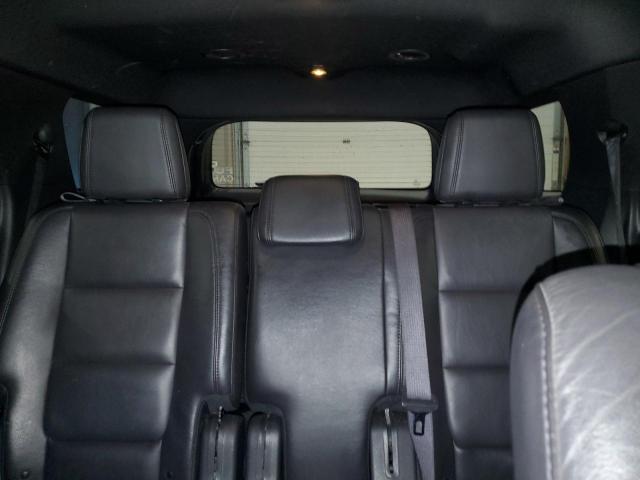 Photo 10 from auction – 2015 FORD EXPLORER X with VIN 1FM5K8D82FGA84624