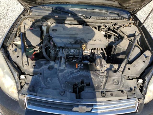Photo 11 from auction – 2011 CHEVROLET IMPALA LT with VIN 2G1WG5EK3B1184797