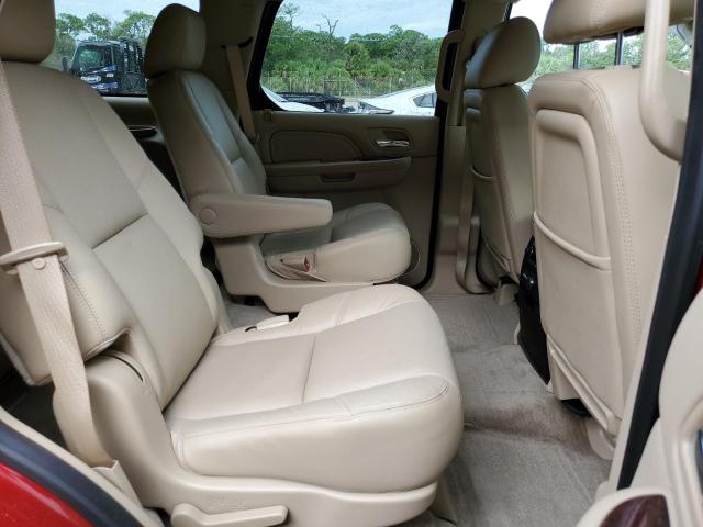 Photo 11 from auction – 2012 CADILLAC ESCALADE P with VIN 1GYS4CEF5CR295487