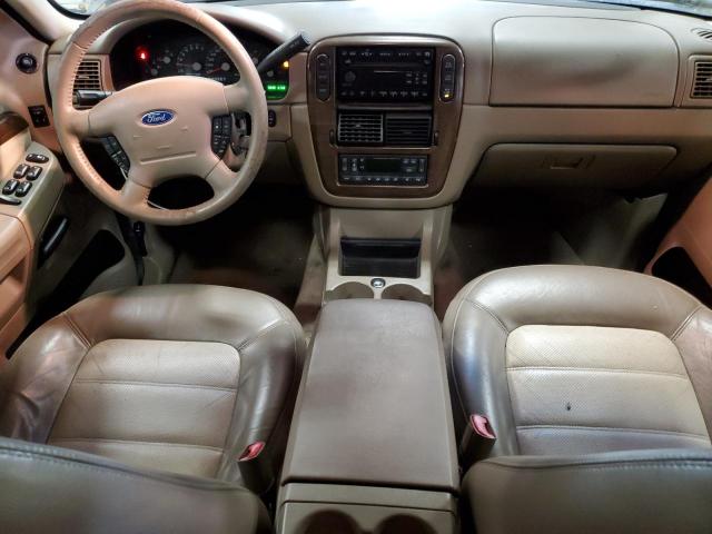 Photo 8 from auction – 2005 FORD EXPLORER E with VIN 1FMDU74KX5UB21804