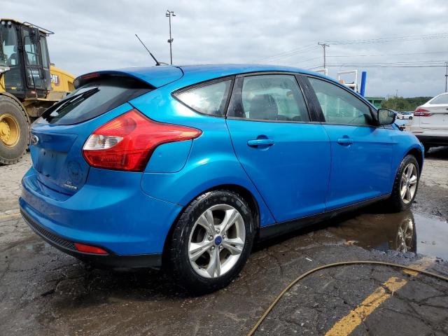 Photo 3 from auction – 2013 FORD FOCUS SE with VIN 1FADP3K22DL300453
