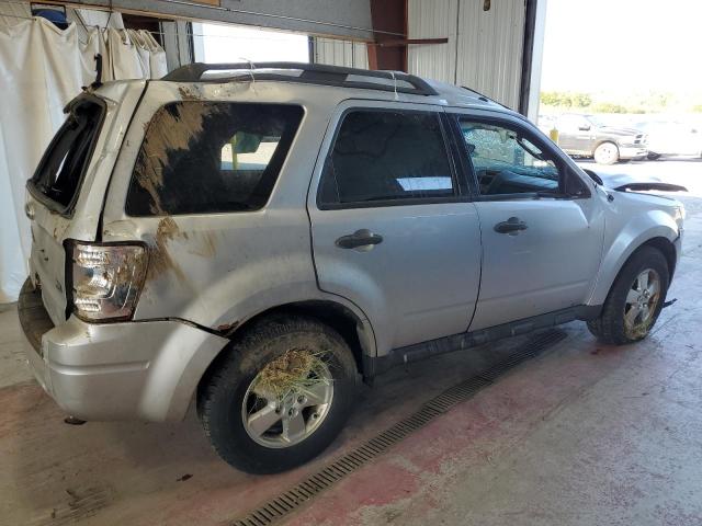 Photo 3 from auction – 2012 FORD ESCAPE XLT with VIN 1FMCU0DG0CKA48448