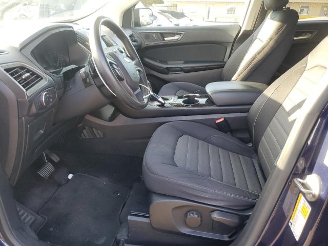 Photo 7 from auction – 2016 FORD EDGE SE with VIN 2FMPK3G91GBB27293