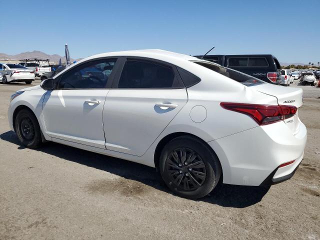Photo 2 from auction – 2018 HYUNDAI ACCENT SE with VIN 3KPC24A39JE035121