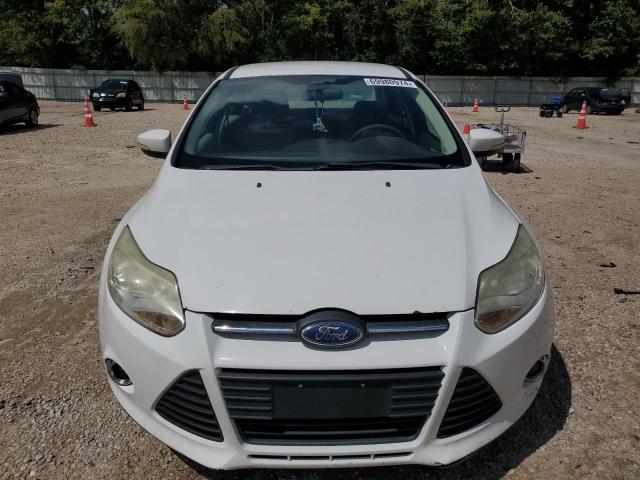 Photo 5 from auction – 2013 FORD FOCUS SE with VIN 1FADP3F22DL264791