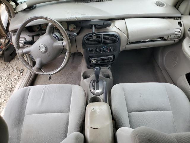 Photo 8 from auction – 2000 PLYMOUTH NEON BASE with VIN 1P3ES46C2YD529978