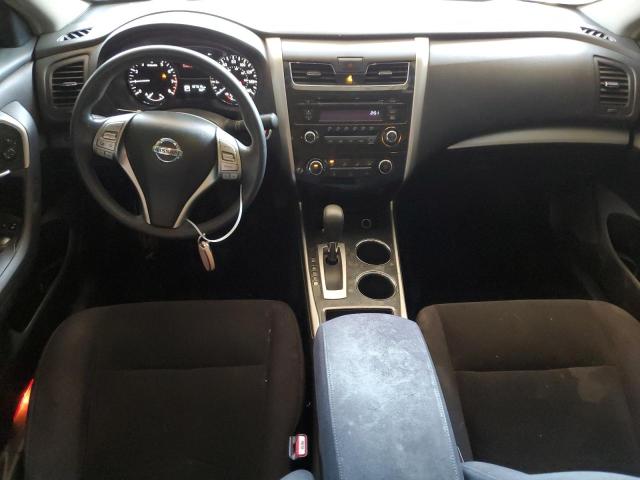 Photo 8 from auction – 2013 NISSAN ALTIMA 2.5 with VIN 1N4AL3AP6DN466331