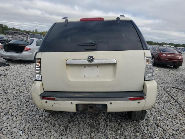 Photo 6 from auction – 2007 MERCURY MOUNTAINEE with VIN 4M2EU48857UJ06355