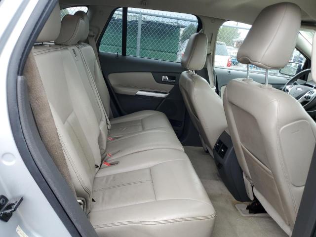 Photo 11 from auction – 2012 FORD EDGE LIMIT with VIN 2FMDK4KC2CBA09419
