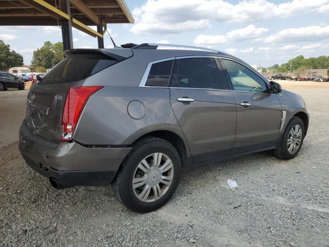 Photo 3 from auction – 2011 CADILLAC SRX LUXURY with VIN 3GYFNDEY3BS572865