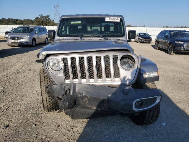Photo 5 from auction – 2021 JEEP GLADIATOR with VIN 1C6HJTFG3ML501563