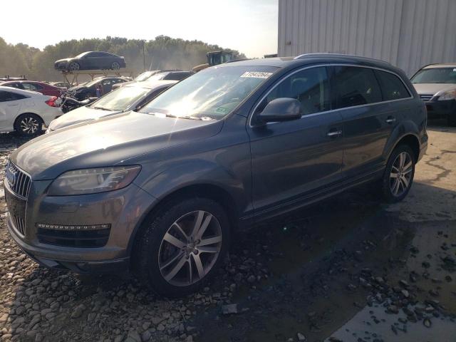 Photo 1 from auction – 2014 AUDI Q7 PREMIUM with VIN WA1LGAFE1ED013223