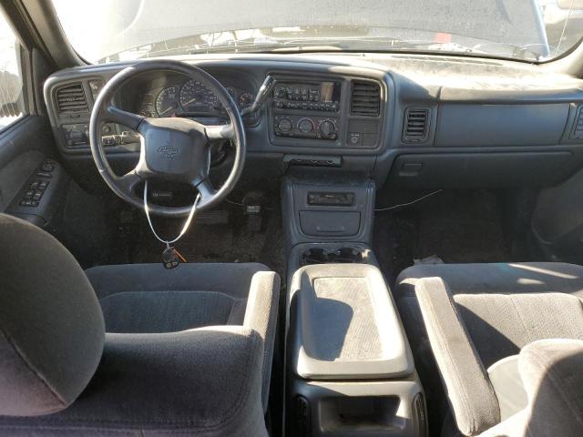 Photo 8 from auction – 2002 CHEVROLET SILVERADO with VIN 1GCHK23U52F164836