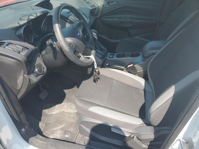 Photo 7 from auction – 2013 FORD ESCAPE S with VIN 1FMCU0F72DUD37883